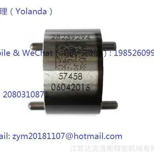 德尔福电控共轨阀组件9308Z621C,9308Z625C,9308Z618C9308-622B