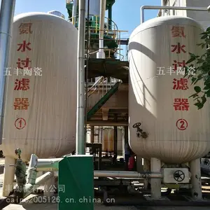 供应陶瓷膜过滤器