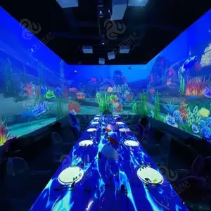 ����ʽ��Ӱ���� ͶӰ������� ȫϢ����3D �����ں�ͶӰ 5d��������