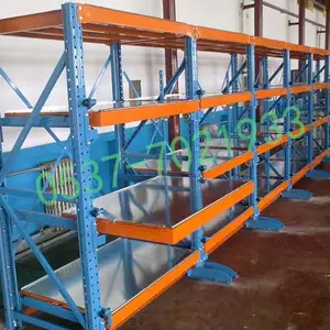 模具货架 内蒙古优质模具架厂家供应