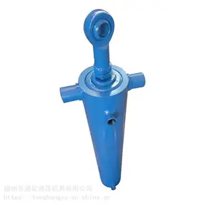 供应工程非标液压油缸