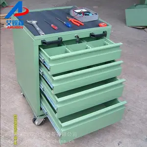 深圳维修工具柜多抽屉维修工具箱厂家直供