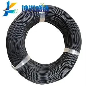 ��Ӧ�����轺��24AWG40/0.08����ͭ�͸��µ���