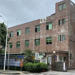 深圳骏驰管业有限公司