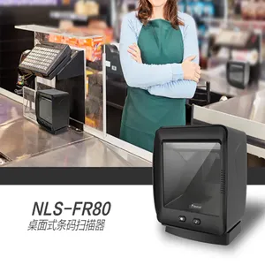 �´�½NLS-FR80ɨ���� ��������ɨ��ǹ ֧����΢��ɨ�븶��