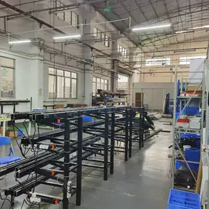 自动门选哪家,当然选择广州轩双 磁悬浮自动门 厂家直销
