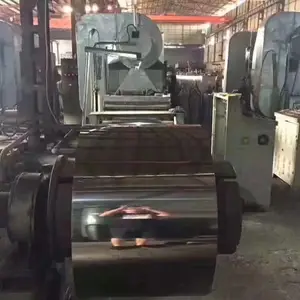 供应410/409/430/420不锈钢铁BA冷面轧料 不锈钢磨砂板 拉丝贴膜加工定制