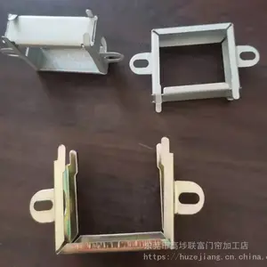 广东东莞联富厂家供应低频变压器桥架牛夹