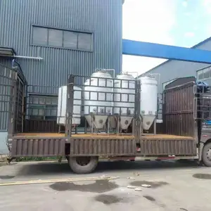 精酿啤酒生产设备 5000升精酿啤酒设备 酒厂啤酒设备厂家供应直销