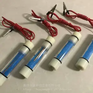 ����������������������ͭ�αȵ缫 ��Яʽ ��Ч����ͭ�αȵ� �ӱ�ֱ��
