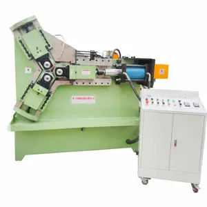 jm-120x90型滚牙机、滚网纹