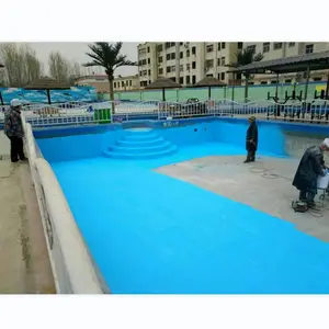 环氧改性硅氧烷高性能防腐防水涂料与三防一体弹性材料