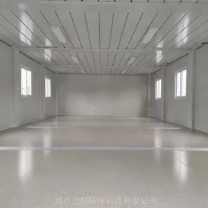 集装箱活动房屋相关图片及集成房屋使用注意事项