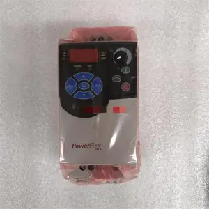 �޿�Τ��AB 25BD024N114 PowerFlex525��Ƶ��ȫϵ�� ����ԭװ