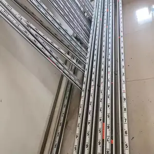 磁翻板液位计