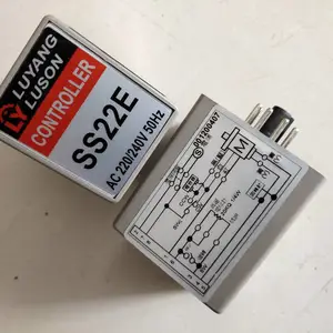 LY������SPEED CONTROL UNIT ����LUYANG�����Ϳ�����SS22E