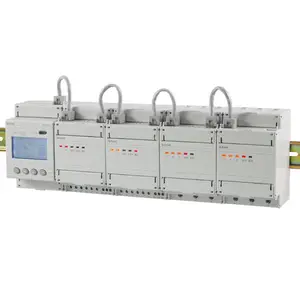 ������ADF400L-H���û����ܱ���ģ�� 2·������� ���������ν���