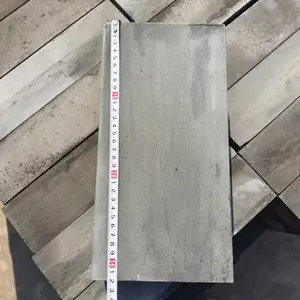 青砖压制清水砖砌墙仿古青砖黏土烧结砖 240*50*50青条砖
