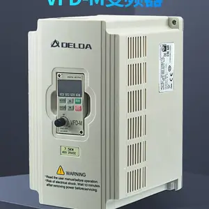 ��Ӧԭװ VFD-Lϵ�� VFD004L21A ̨���Ƶ��0.4KW