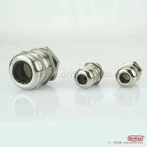 Driflexͭ�������½�ͷ,��������ͷ,�߾���Χ�ɶ�����M,G,NPT����