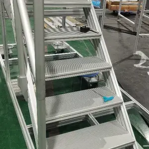 河南自动化 铝型材框架报价 南京恒峰铝业供应