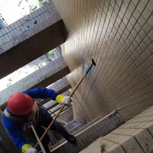 沙坪坝落水管维修更换外墙砖排危维修外墙清洗