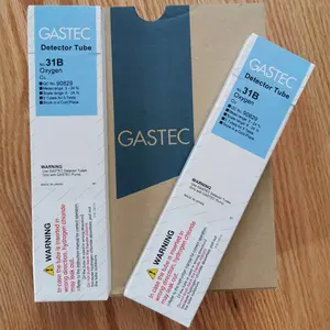 �ձ�GASTEC����O2����/�ͺ�31B�����֪��