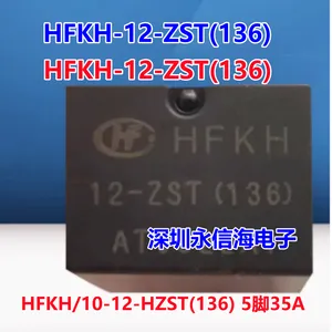 ��������̵���DY2-DC6V DY2-6VDC һ�鳣��4��*** HF32F-006-HS HF32F-G/005-HS