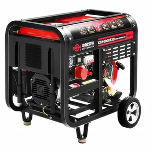 ����CCGF15500E���ͷ���� 15KW˫�׷������ ˫��ѹ����ʽ