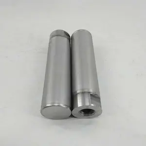 钢厂液压油熔体金属烧结滤芯 A3-60-750 华豫供应