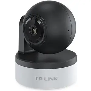 TP-LINK TL-IPC42A-4  200万云台无线网络摄像机带语音