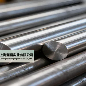 高温合金棒料GH5605(R30605/L605/Haynes25)高温合金锻件锻棒光圆