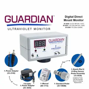 GUARDIAN����ң�������߼�����30-8251 30-8253
