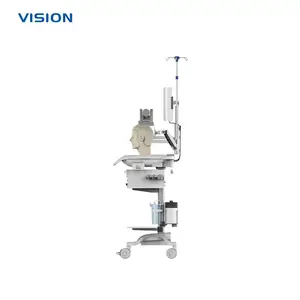 VISION YBWY|耳鼻喉内窥镜推车 带仪器置物台车 OEM/ODM定制