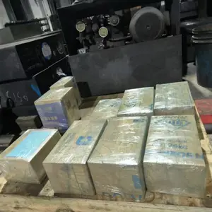 百禄 M461,高抛光好电蚀,精密塑胶模优选,热流道板精密型腔专用