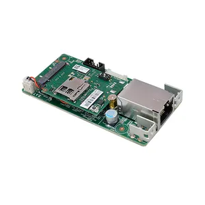 EXT-OOB ARM926EJ-S microprocessor embedded