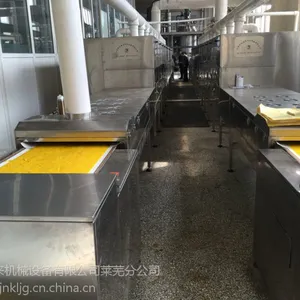 山东微波隧道式五香粉杀菌设备的优势