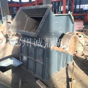 大型断桥铝破碎机厂家直销