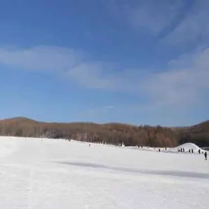 吉林景区地址