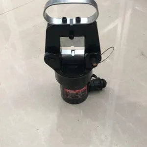导线压接机