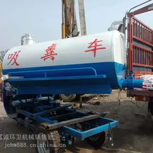 19新款吸粪车 三轮吸粪车 时风小型吸粪车 自吸自排吸粪车
