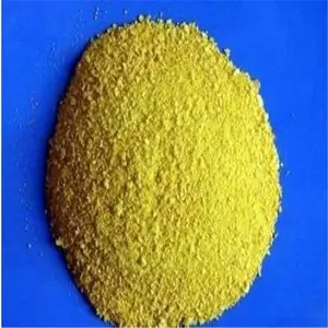 沉淀剂聚合氯化铝生产供应商