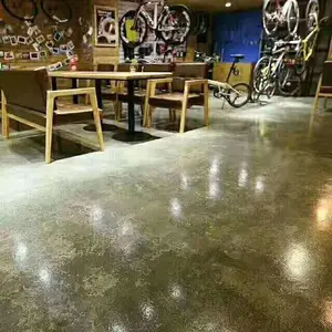 广西地坪厂家直销环氧复古地坪漆 复古地坪 仿古地坪
