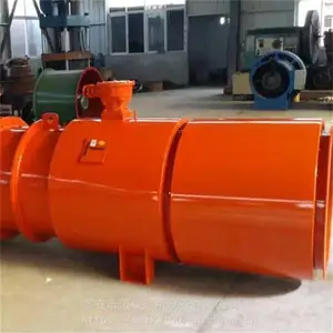 FBD��7.1/2��45���ø�����ѹ��ʽ���������ֲ�ͨ������ʵ�����