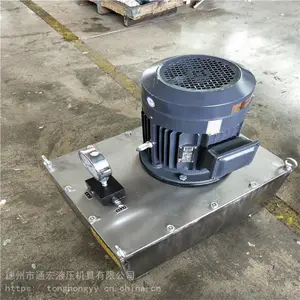 供应DBD上海电动液压泵