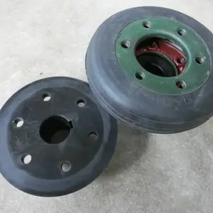 供应弹性轮胎联轴器 厂家现货供应 UL联轴器 各种型号联轴器厂家直销