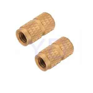 �ӹ���Ƕ��ĸM2.5����������ͭ��ĸ �Ǳ��׼ͭ��˿ ������ñ
