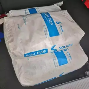 PVDF美国苏威1015 很高的粘度 均聚物 薄膜 粉状材料
