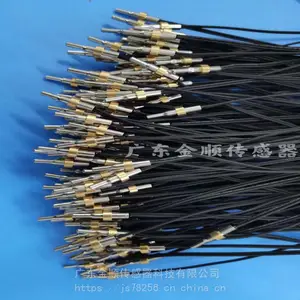 100k温度传感器 热水壶温度探头 NTC传感器生产厂家