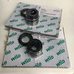 �¹�����wilo-MVI207�䶳ˮ��ѹѭ������ʽ�ܵ���ѹ�û���